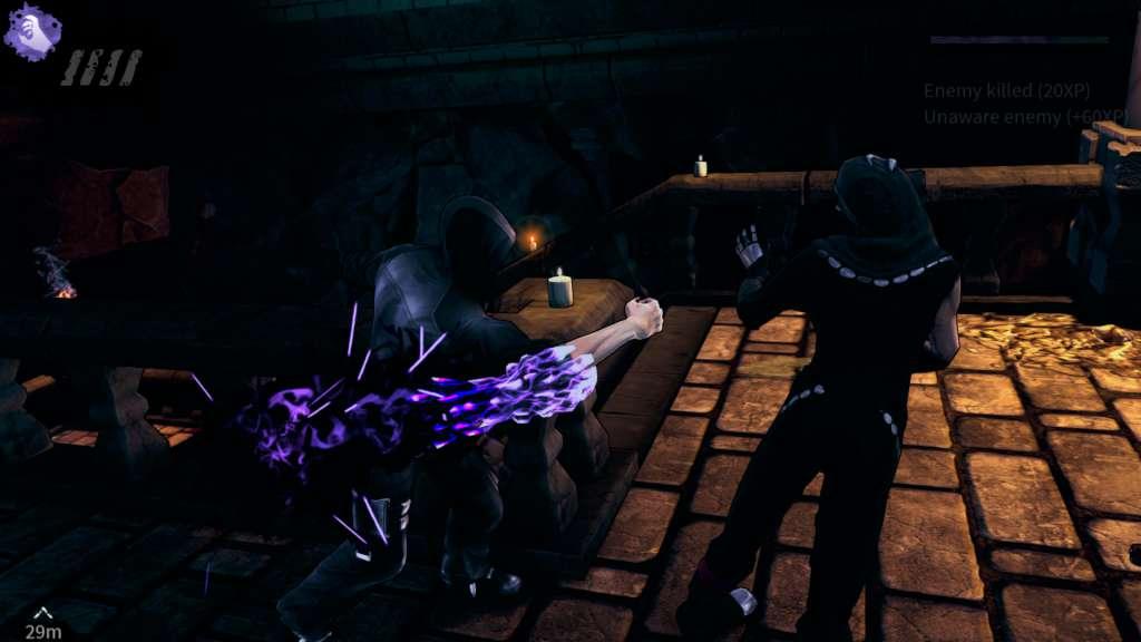 Screen Shot image 3 DARK - Cult Of The Dead DLC ستيم كود رقمي