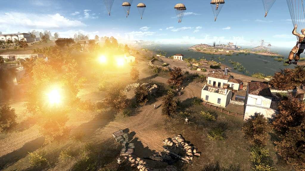 Screen Shot image 2 Men Of War: Assault Squad 2 اصدار النسخة الذهبية بي سي ستيم كود رقمي