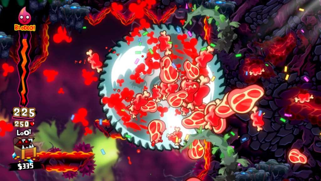 Screen Shot image 0 Hell Yeah! Wrath Of The Dead Rabbit Collection ستيم كود رقمي