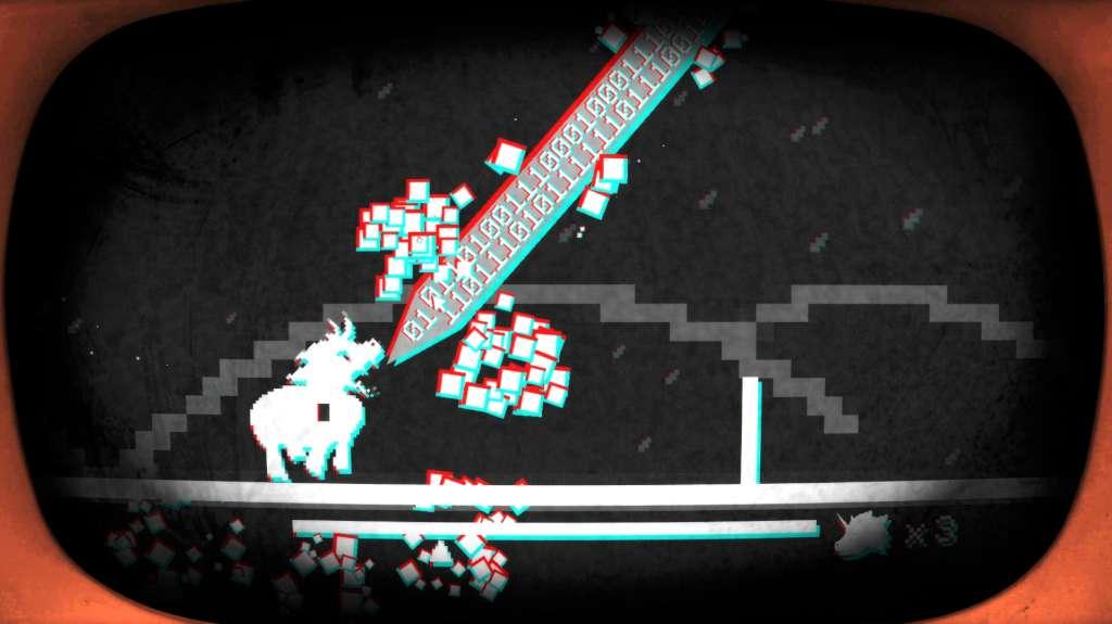 Screen Shot image 2 Pony Island ستيم كود رقمي