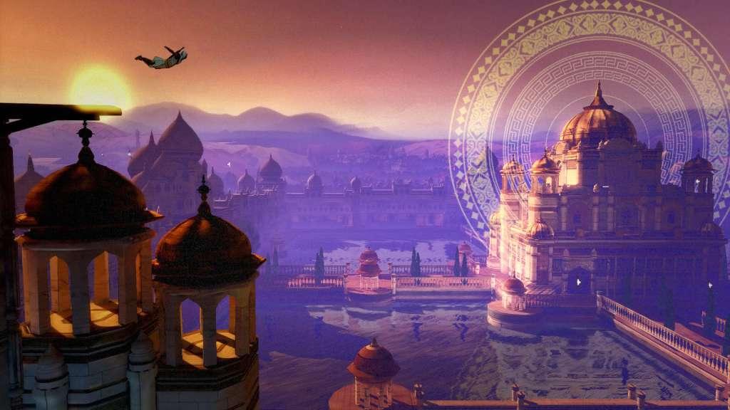 Screen Shot image 2 Assassin'S Creed Chronicles: India اوروبي يوبيسوفت كونكت كود رقمي