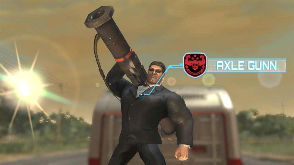 Screen Shot image 1 LocoCycle اكسبوكس 1 مفتاح