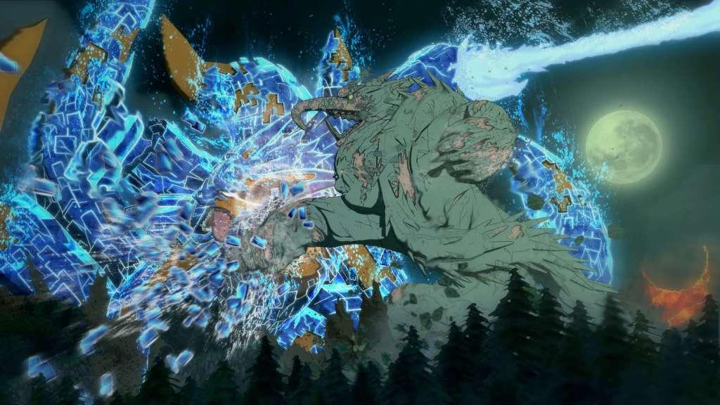 Screen Shot image 2 NARUTO SHIPPUDEN: اولتمت Ninja STORM 4 RU VPN Activated ستيم كود رقمي