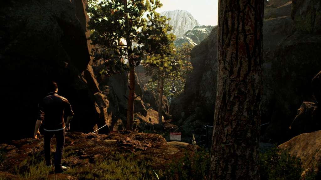Screen Shot image 2 Gemini: Heroes Reborn ستيم كود رقمي