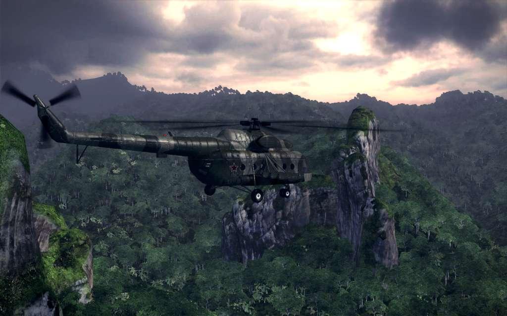 Screen Shot image 2 Air Conflicts Collection ستيم كود رقمي