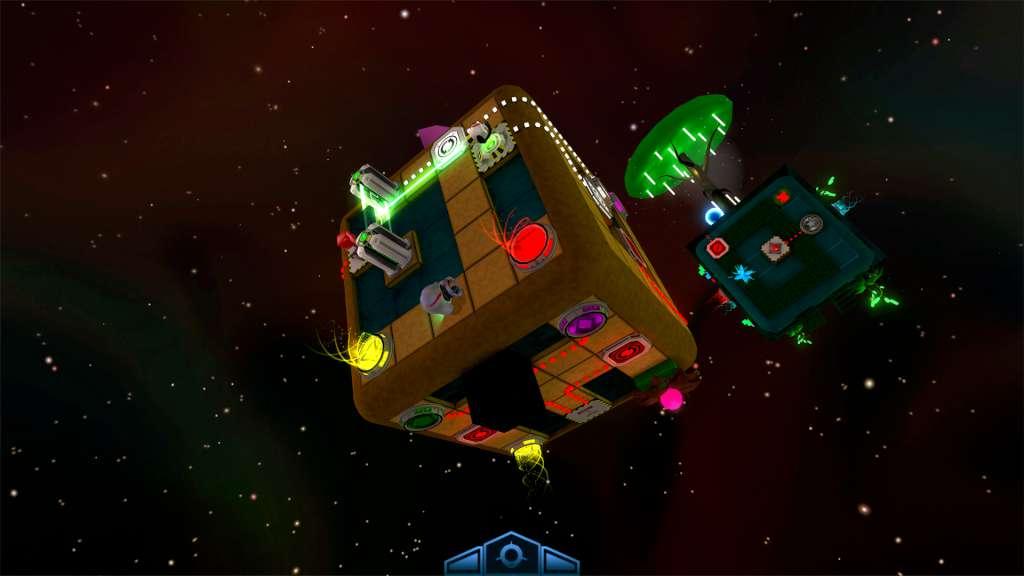 Screen Shot image 2 Six Sides Of The World ستيم كود رقمي