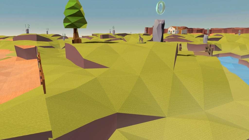Screen Shot image 2 Herding Dog ستيم كود رقمي