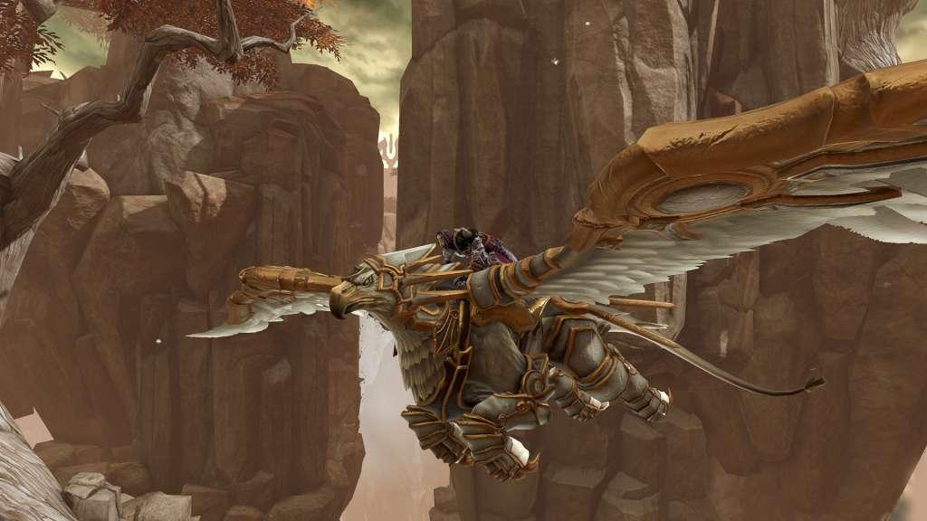 Screen Shot image 2 Darksiders Complete Collection بي سي ستيم كود رقمي