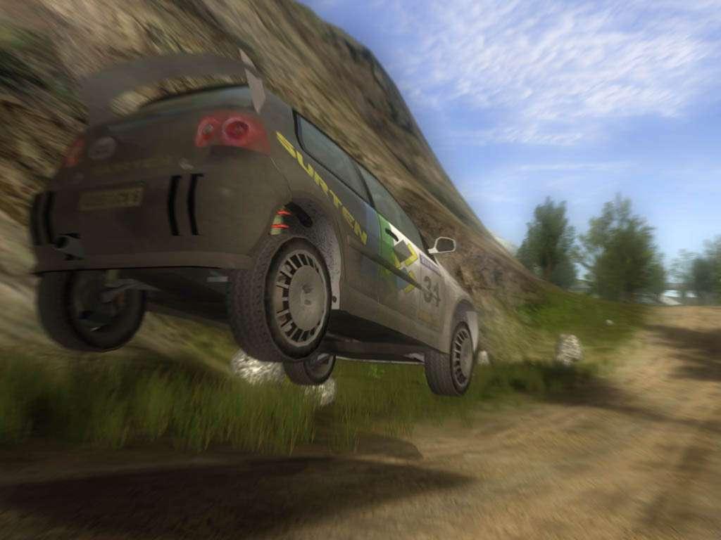 Screen Shot image 5 Xpand Rally Xtreme ستيم كود رقمي