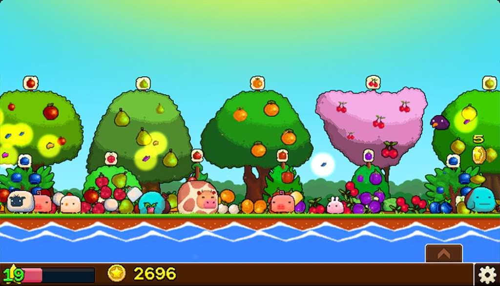 Screen Shot image 2 Plantera ستيم كود رقمي