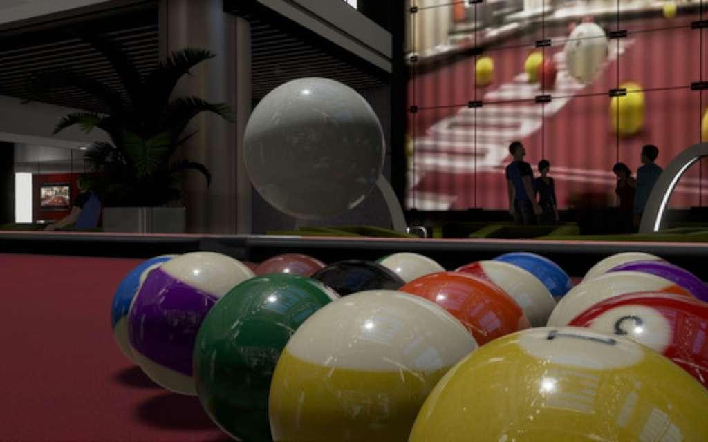 Pool Nation FX Full Game ستيم كود رقمي