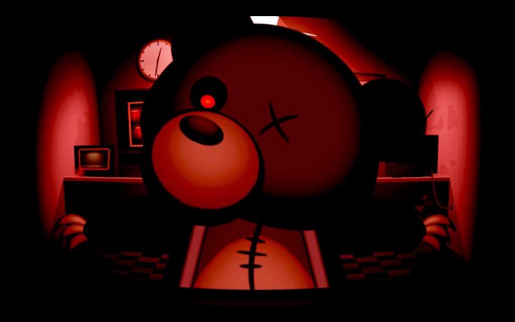 Screen Shot image 2 Bear Haven Nights ستيم كود رقمي