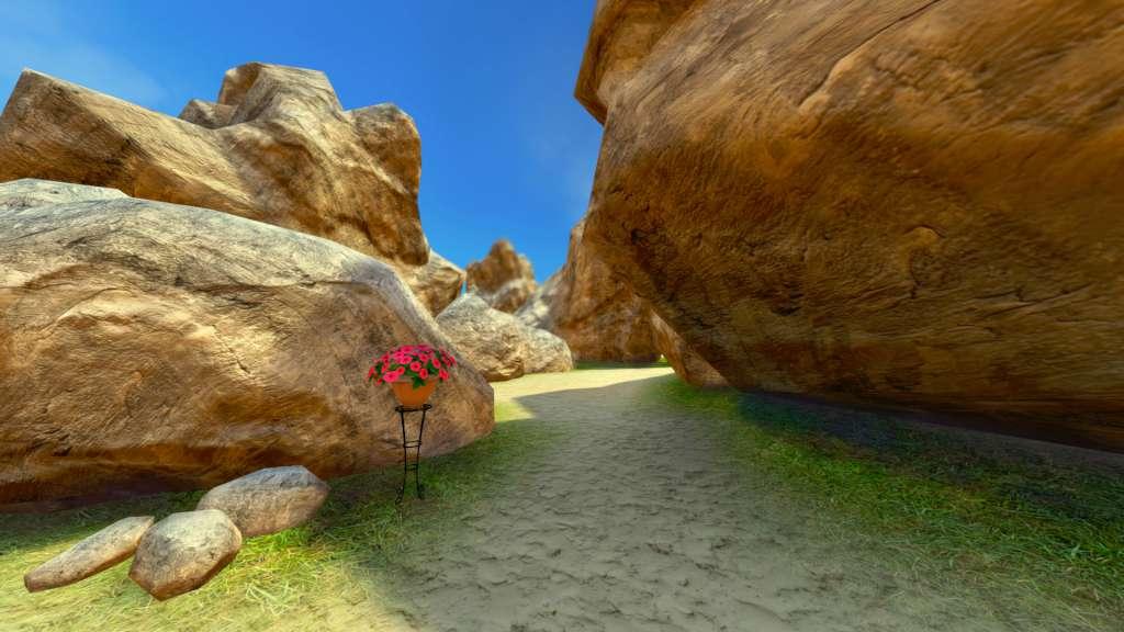 Screen Shot image 2 Paradise Island - VR MMO ستيم كود رقمي
