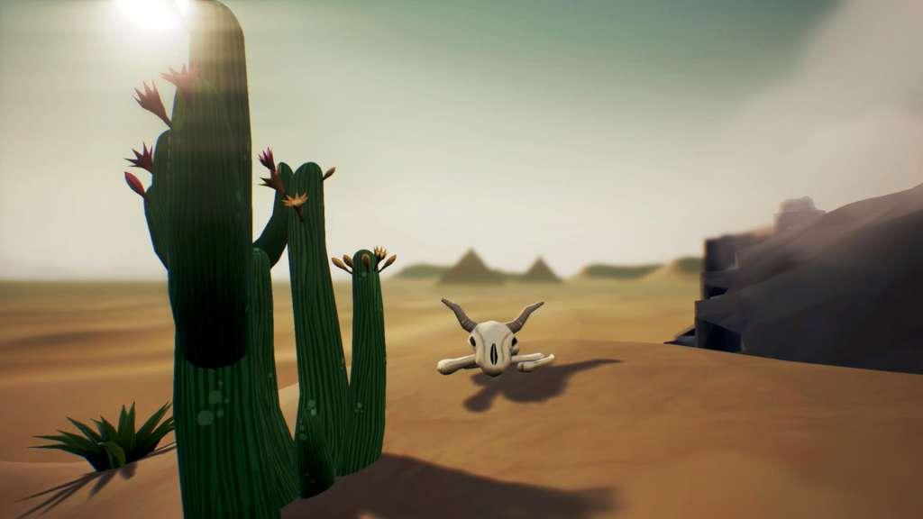 Screen Shot image 2 Valhalla Hills: Sand Of The Damned DLC ستيم كود رقمي