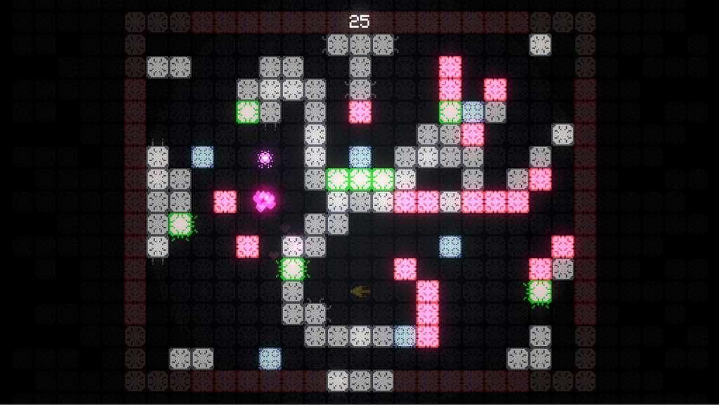 Screen Shot image 2 Mosaic Maze ستيم كود رقمي