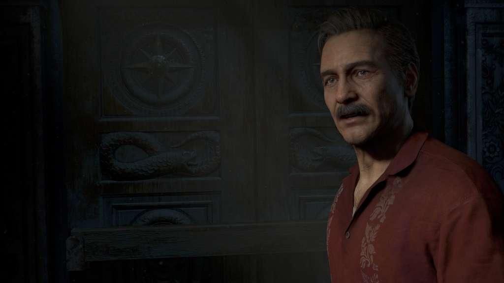 Screen Shot image 2 Uncharted 4: A Thief'S End بلايستيشن 4/بلايستيشن 5 حساب