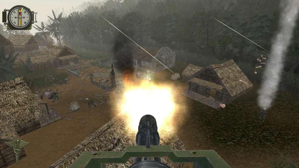 Screen Shot image 2 Men Of Valor ستيم كود رقمي