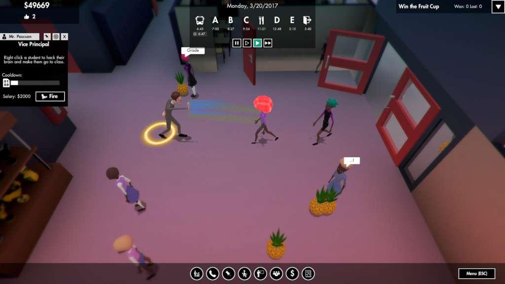 Screen Shot image 2 No Pineapple Left Behind ستيم كود رقمي