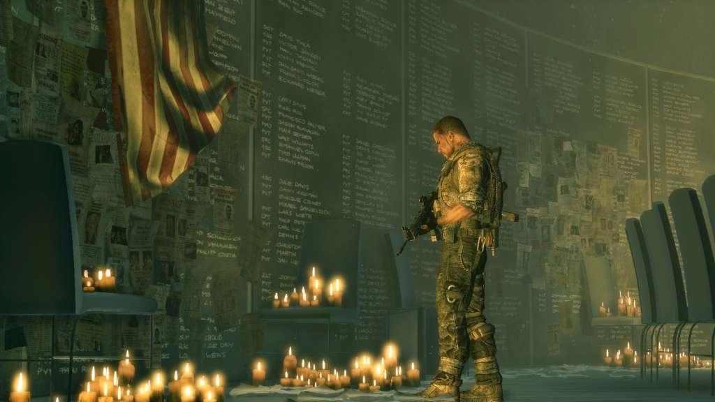 Screen Shot image 2 Spec Ops: The Line اوروبي ستيم كود رقمي