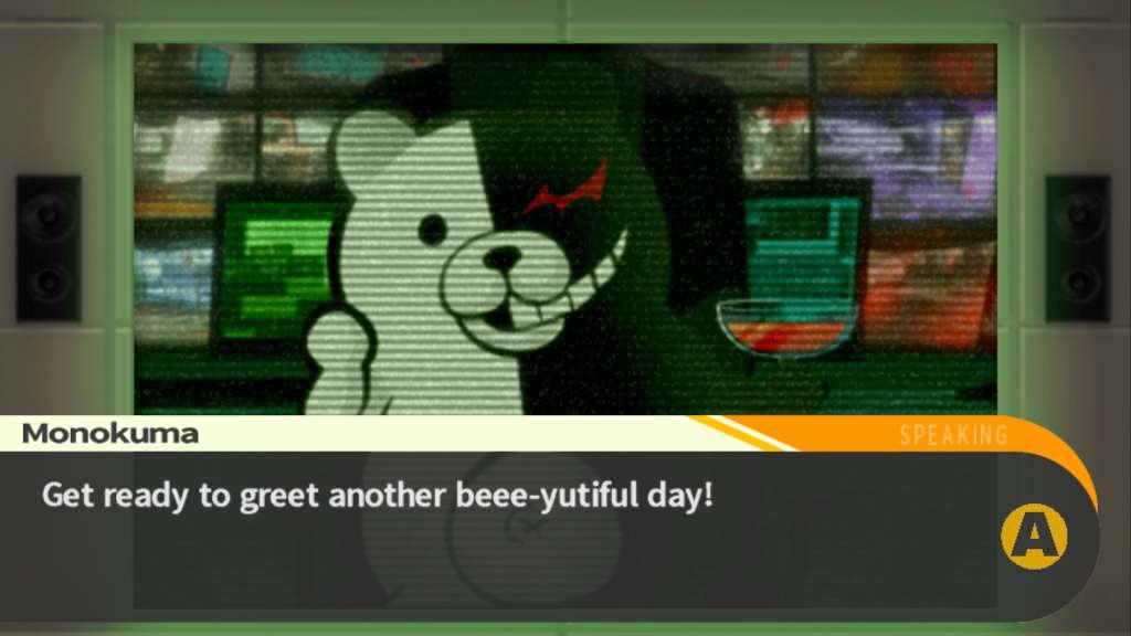 Screen Shot image 2 Danganronpa: Trigger Happy Havoc رابط هديه ستيم