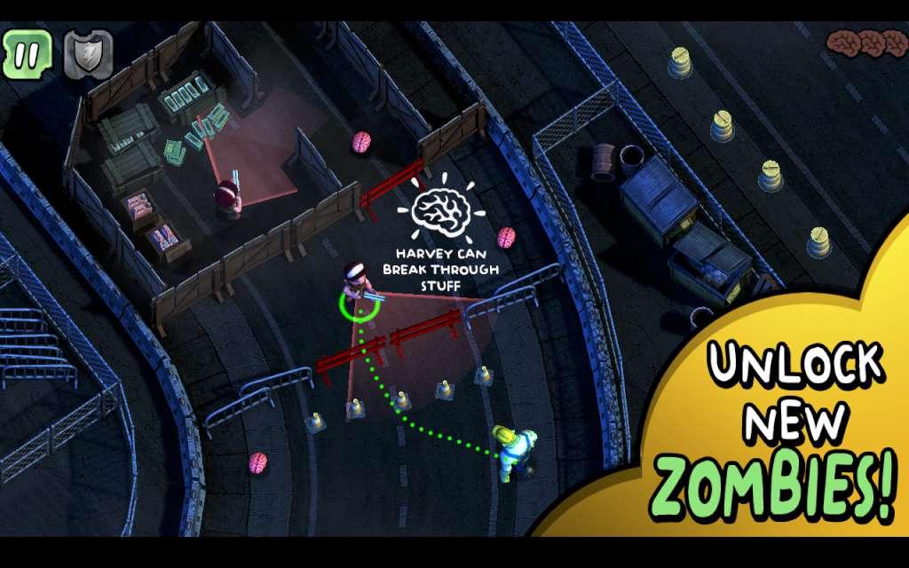 Screen Shot image 3 Plight Of The Zombie ستيم كود رقمي