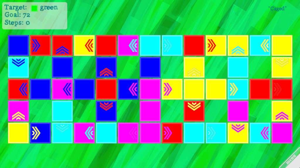 Screen Shot image 2 Color Chemistry ستيم كود رقمي