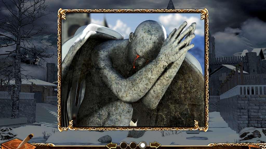 Screen Shot image 2 Where Angels Cry ستيم كود رقمي