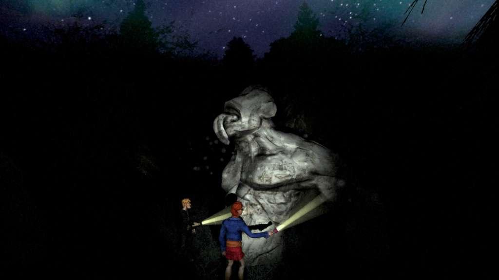 Screen Shot image 2 White Noise Online امريكي ستيم كود رقمي