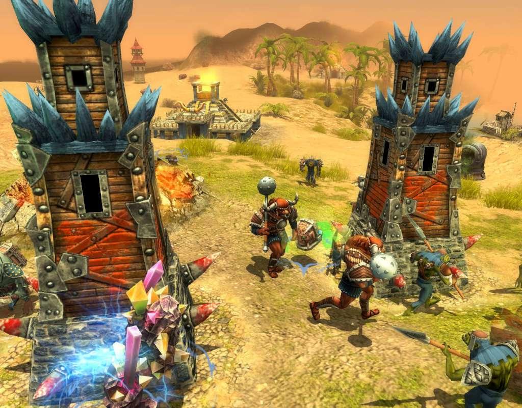 Screen Shot image 2 World Of Ardania حزمة ستيم كود رقمي