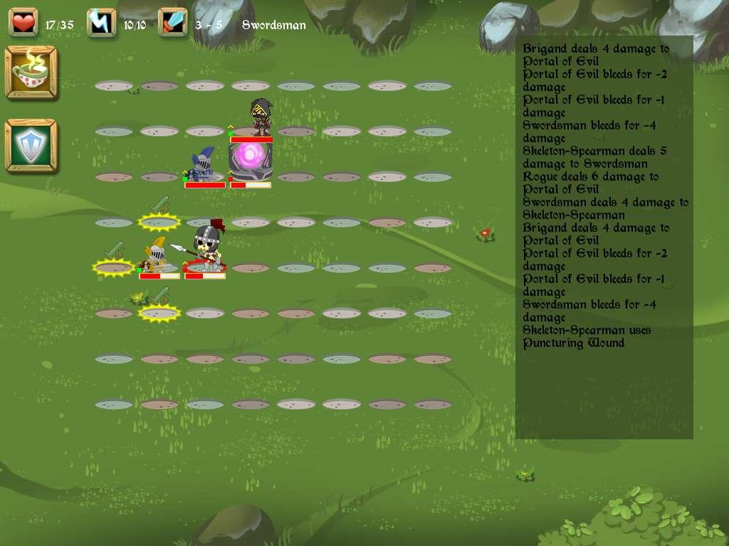 Blades Of The Righteous ستيم كود رقمي