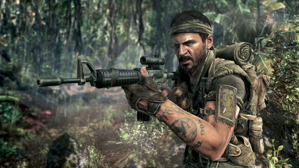 Screen Shot image 2 Call Of Duty: Black Ops اكسبوكس 1 حساب
