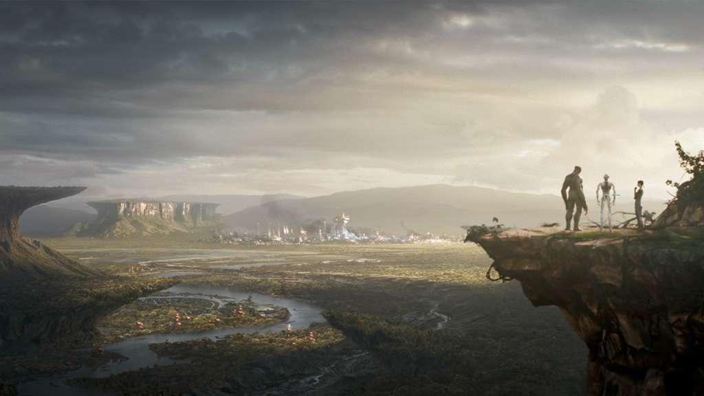 Screen Shot image 2 Grey Goo Definitive اصدار ستيم كود رقمي