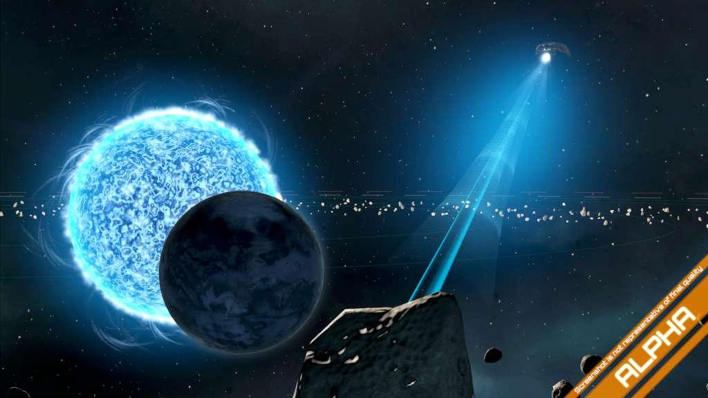 Screen Shot image 2 Stellaris: Starter Pack ستيم حساب