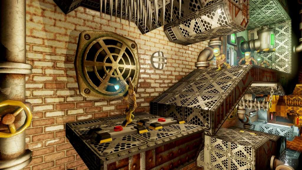 101 Ways To Die ارجنتيني اكسبوكس 1 / إكس بوكس سيريس X|S كود رقمي