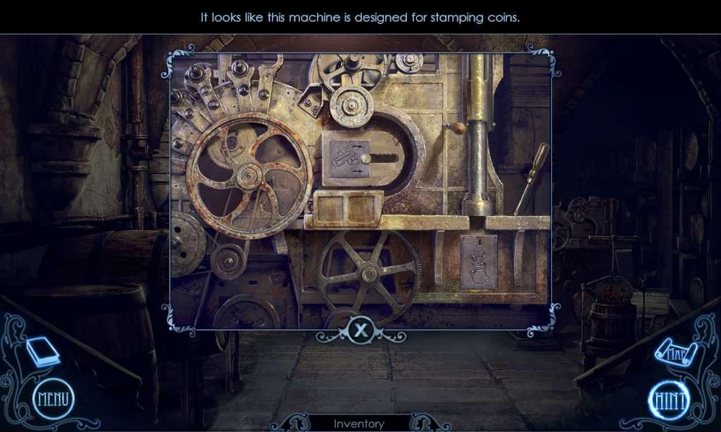 Screen Shot image 2 Mystery Of Unicorn Castle: The Beastmaster ستيم كود رقمي