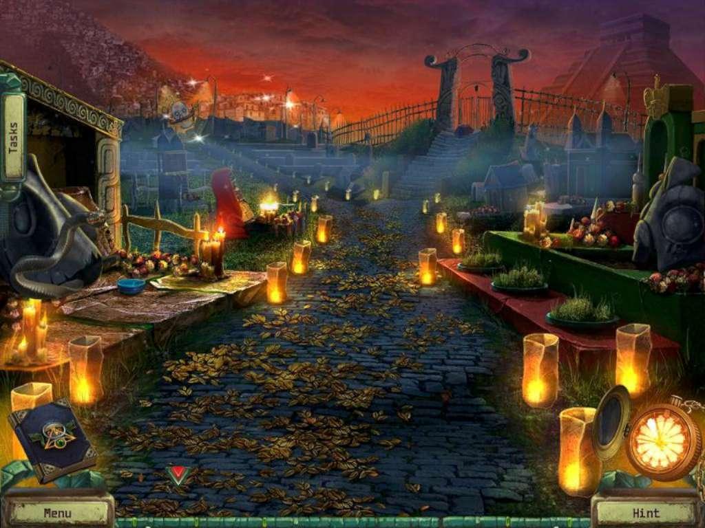 Screen Shot image 2 Hidden Object 6-In-1 حزمة ستيم كود رقمي