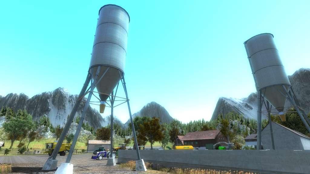 Screen Shot image 2 Professional Farmer 2017 اصدار النسخة الذهبية ستيم كود رقمي