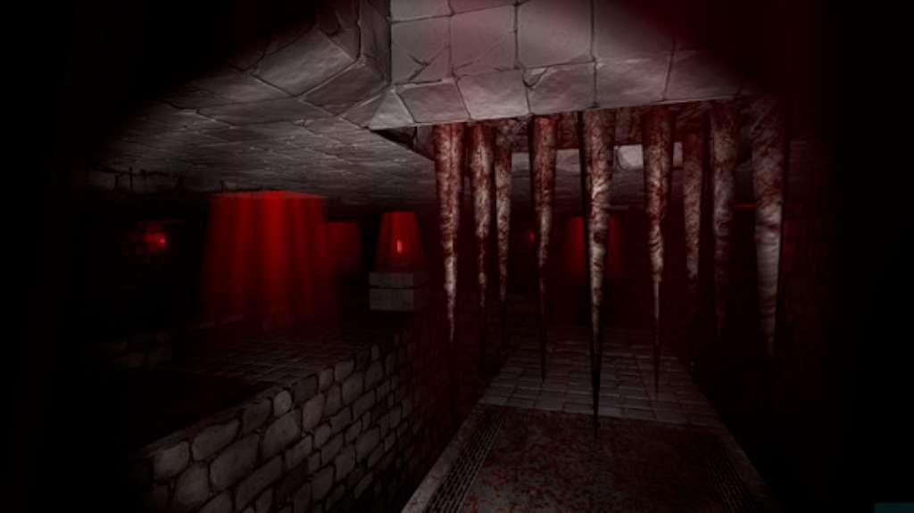 Screen Shot image 2 Crystal Rift بي سي ستيم كود رقمي