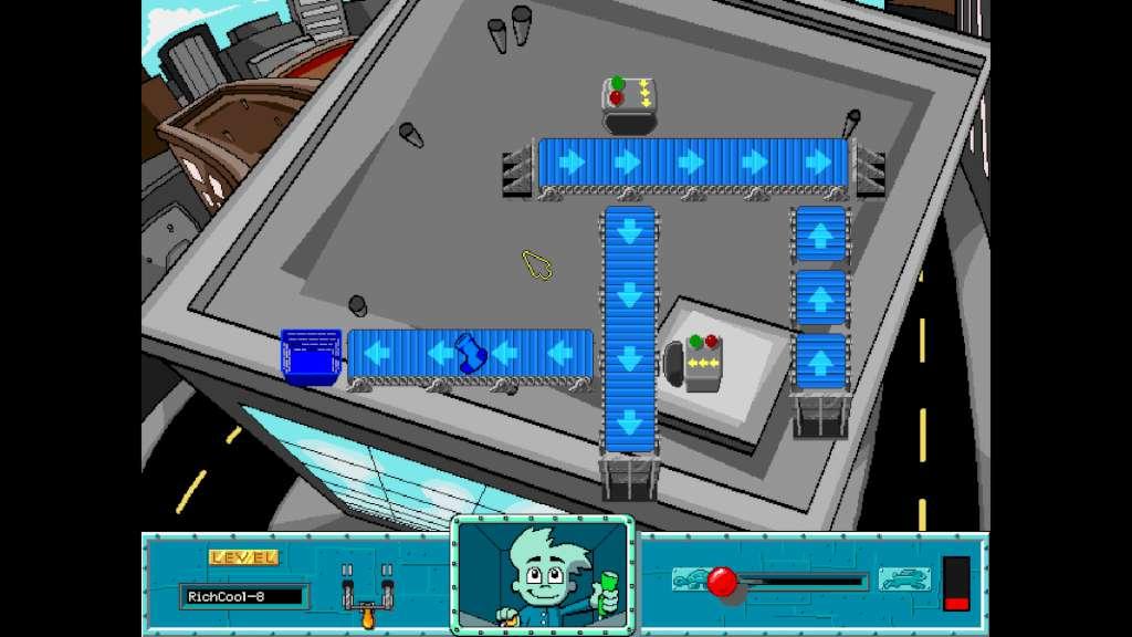 Screen Shot image 2 Pajama Sam Complete Pack ستيم كود رقمي