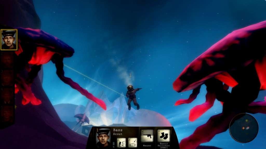 Screen Shot image 2 Tales From The Void ستيم كود رقمي