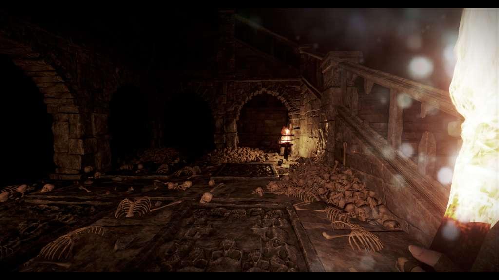 Screen Shot image 2 Warhammer: End Times - Vermintide - Drachenfels DLC ستيم كود رقمي