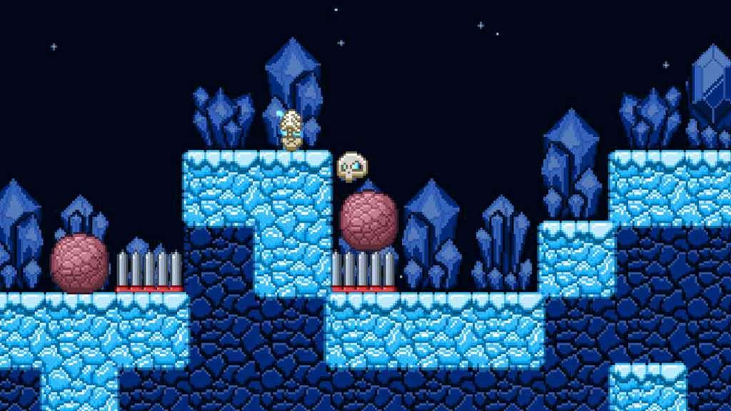 Screen Shot image 2 Just Bones بي سي ستيم كود رقمي