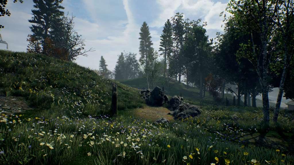 Screen Shot image 2 Lifeless ستيم كود رقمي