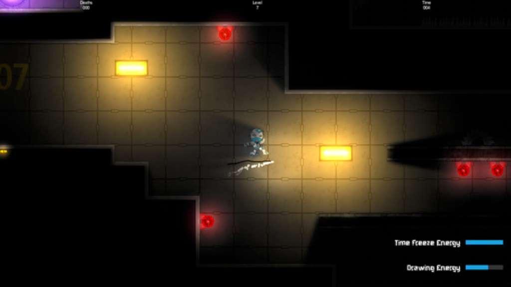 Screen Shot image 2 Draw The Way ستيم كود رقمي