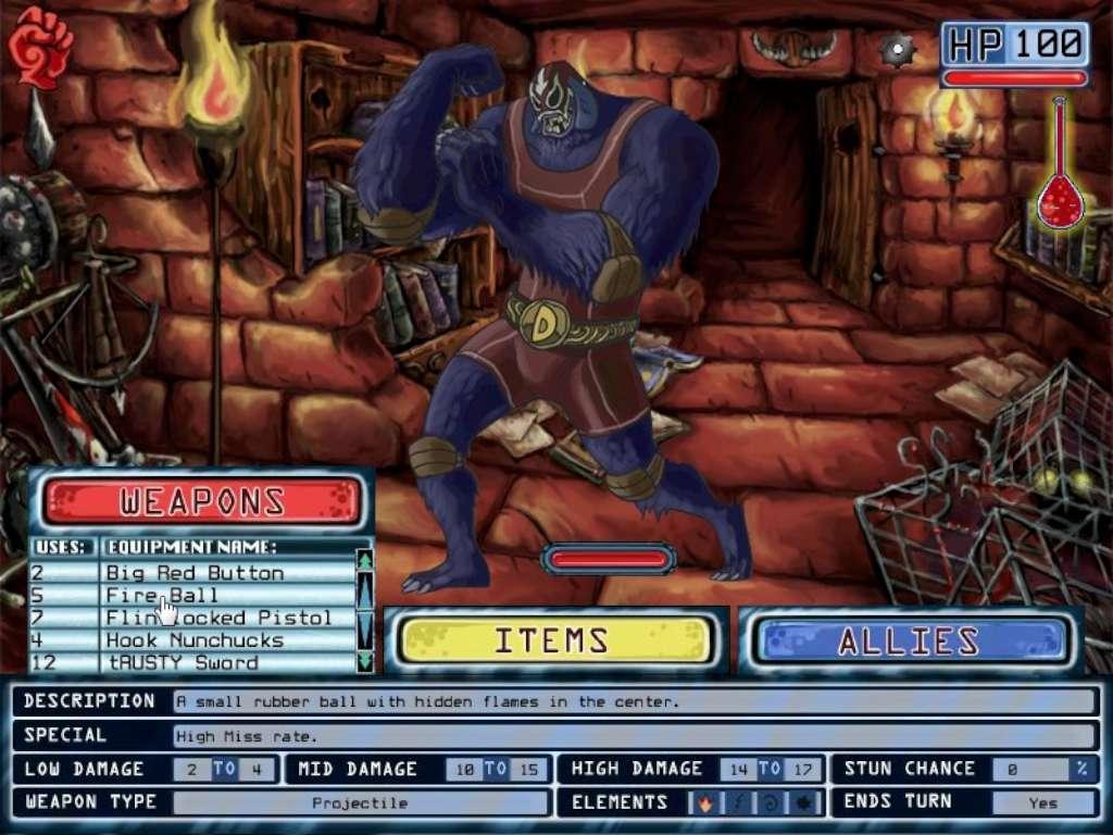 Screen Shot image 0 Dark Scavenger ستيم كود رقمي