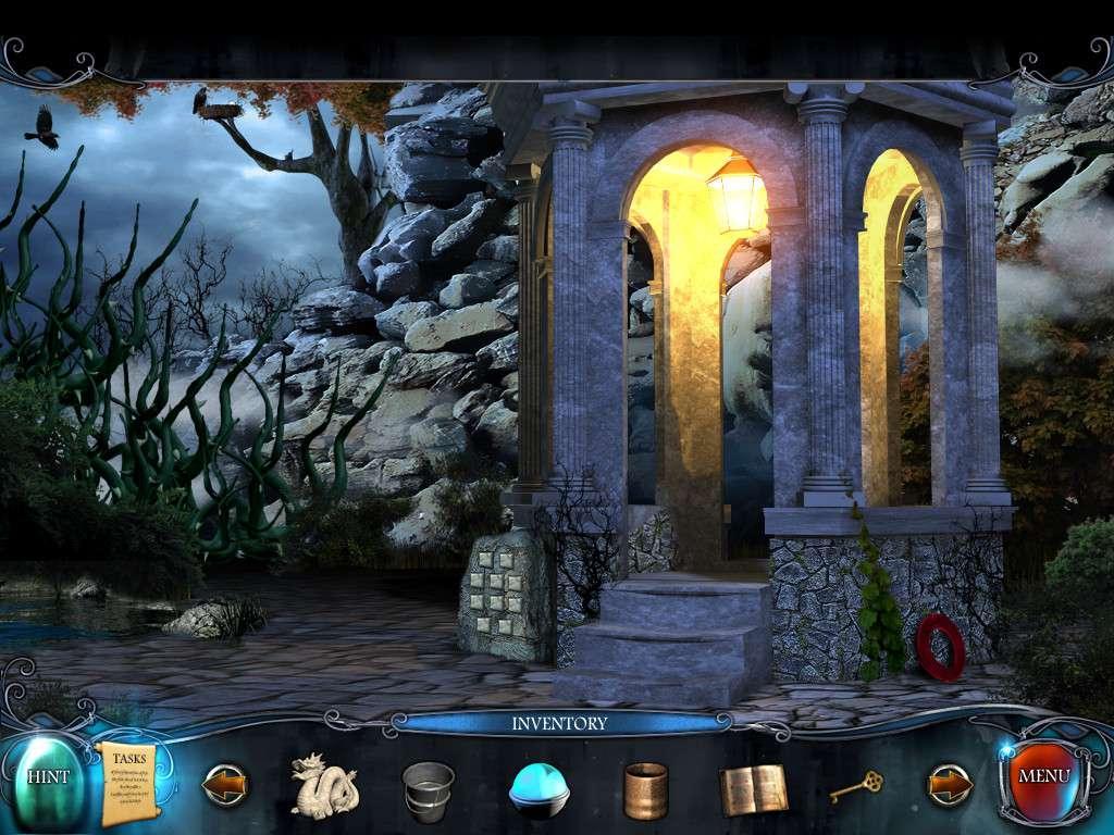 Screen Shot image 2 Red Crow Mysteries: Legion ستيم كود رقمي
