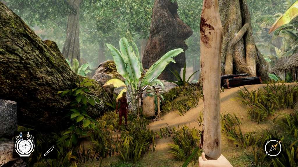 Screen Shot image 1 Day One : Garry'S Incident ستيم كود رقمي