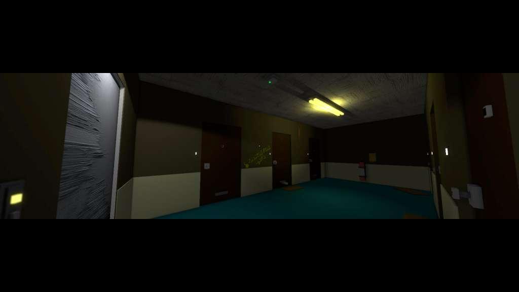 Screen Shot image 3 Sam Glyph: Private Eye! ستيم كود رقمي