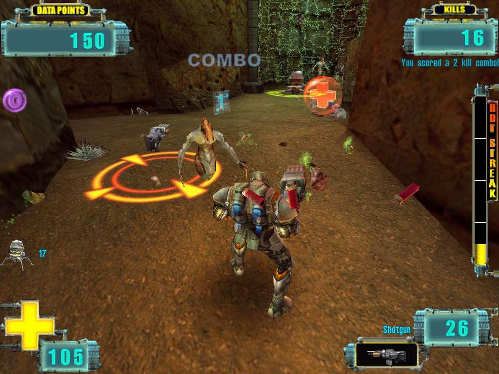 Screen Shot image 5 X-COM: Complete Pack اوروبي ستيم كود رقمي