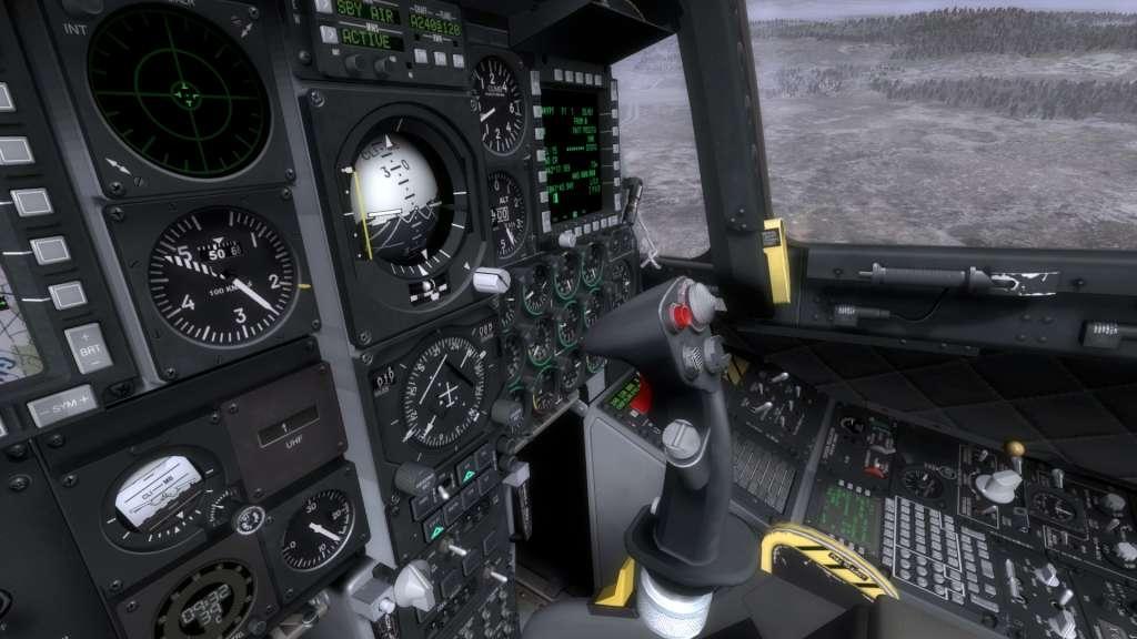 Screen Shot image 2 DCS: SA342M Gazelle Digital Download كود رقمي